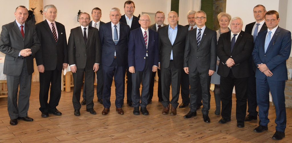 Razem w ważnych sprawach