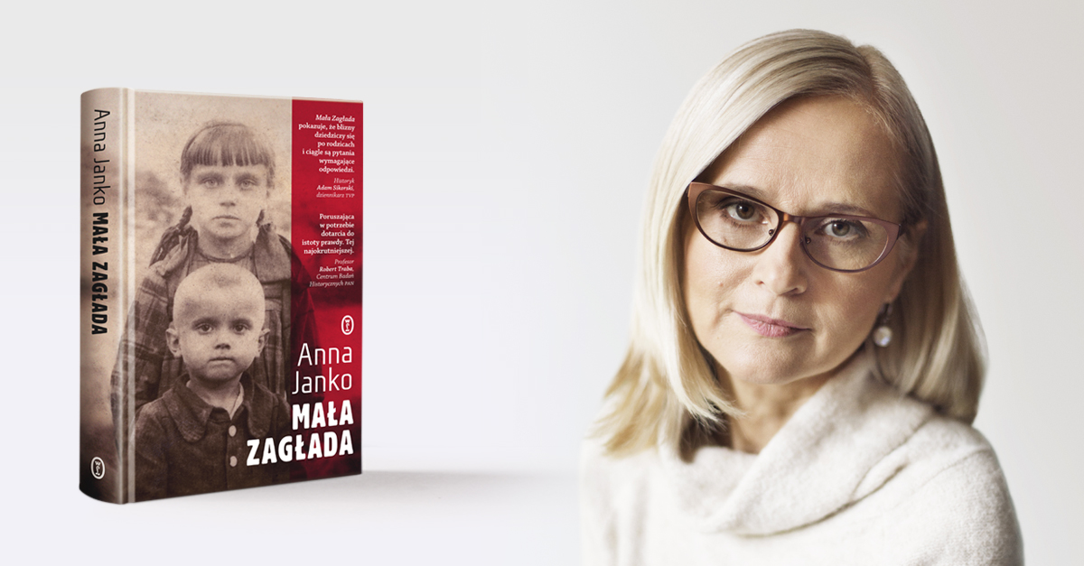 Pamięć o Zagładzie