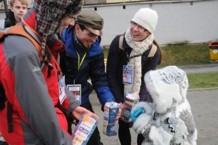 WOŚP coraz bliżej. Potrzebni wolontariusze!