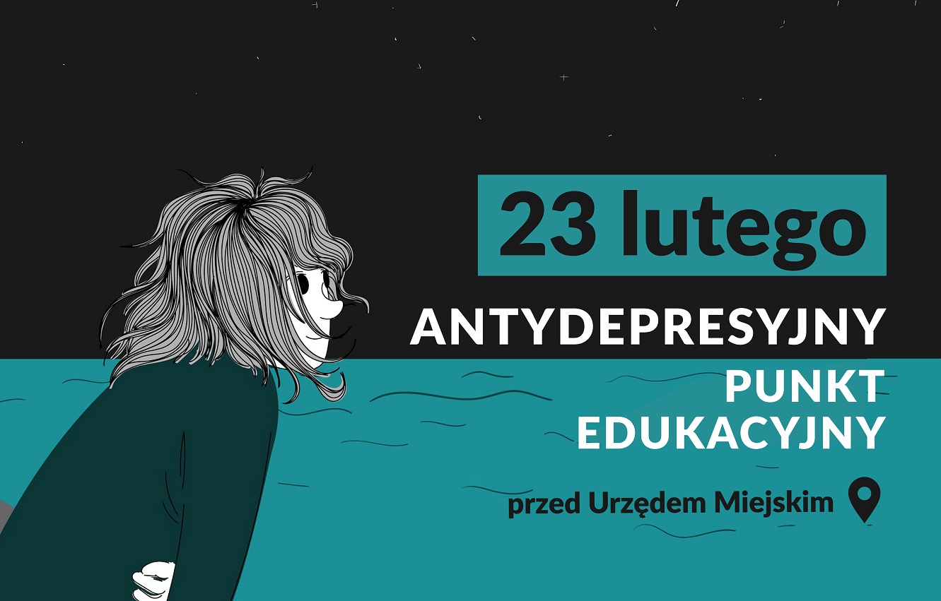 Dzień Walki z Depresją