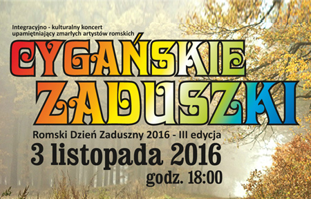 Cygańskie Zaduszki