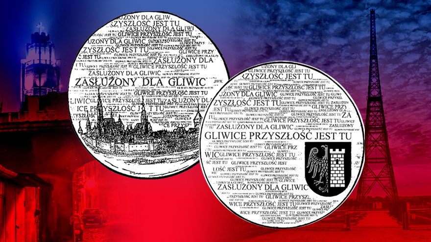 Wyróżnienie dla szczególnie zasłużonych