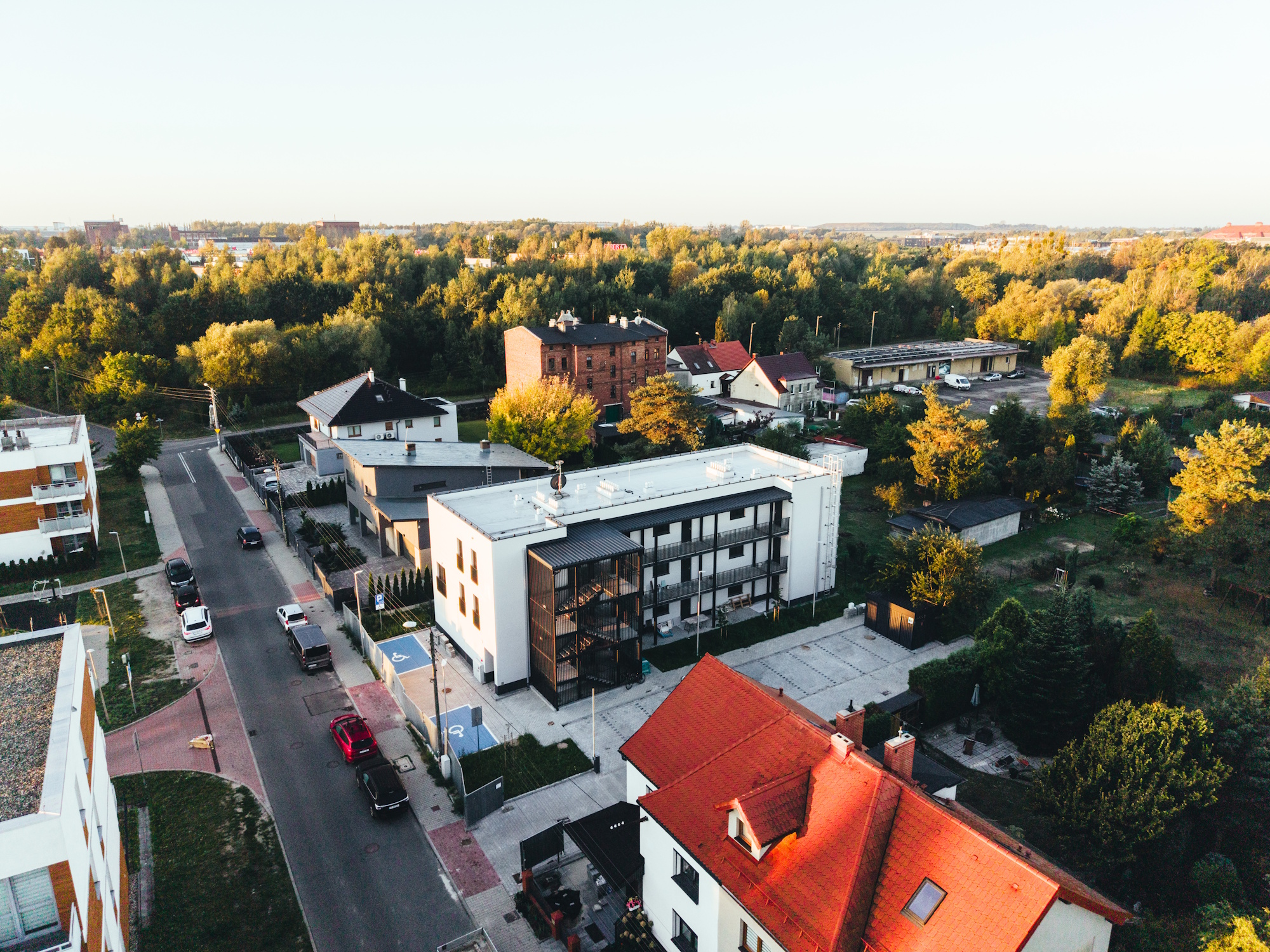 Gliwice budują na wynajem. 11 nowych mieszkań TBS przy Górnej 8