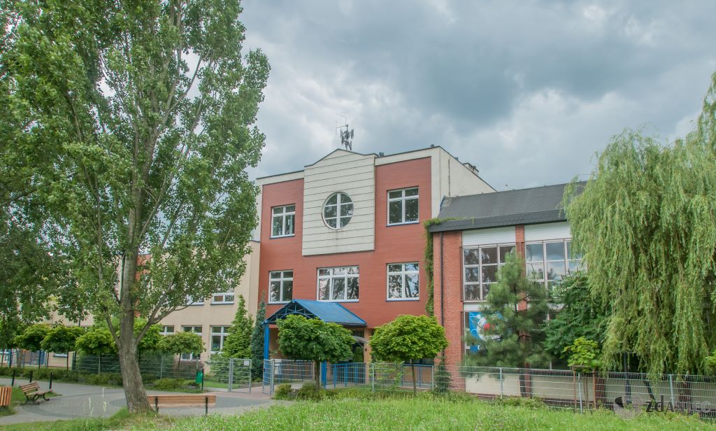 Zespół Szkolno-Przedszkolny nr 4 w Gliwicach