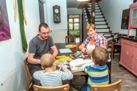Rodzic na zastępstwo – miłość na zawsze