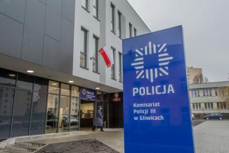 Dzieci będą miały swój komisariat