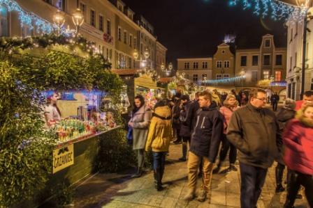 Jarmark Bożonarodzeniowy 2016