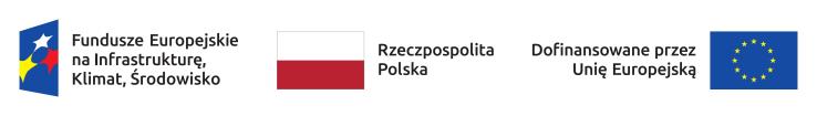 Fundusze Europejskie na Infrastrukturę , Klimat, Środowisko